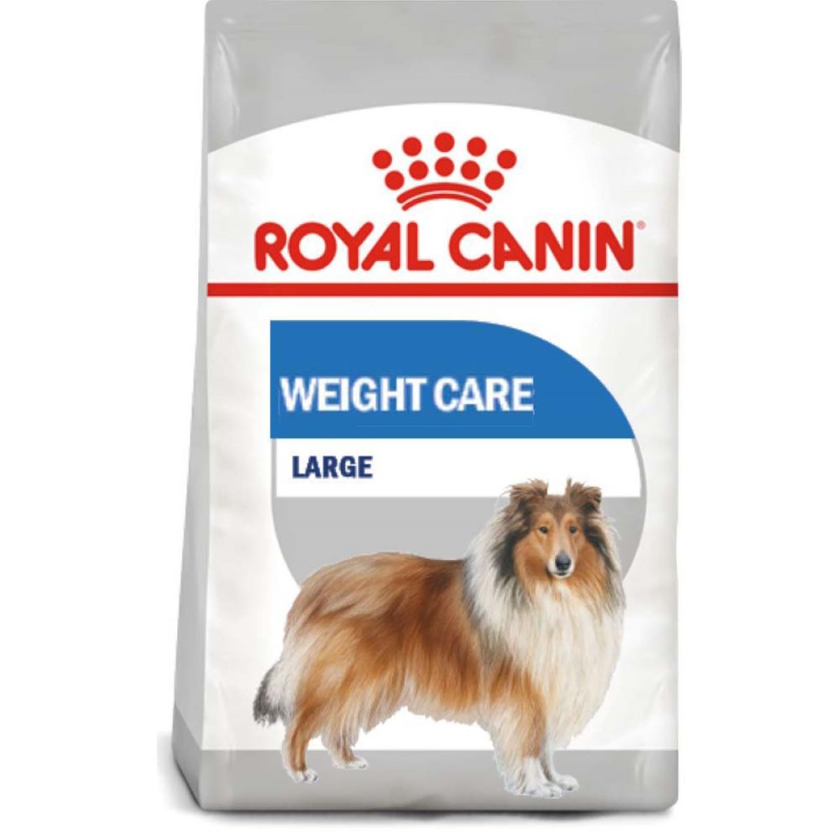 Royal Canin Large Weight Care Alimento Para Perro De Raza Grande Royal Canin Large Weight Care Alimento Para Perro De Raza Grande